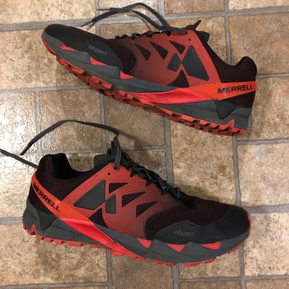 merrell peak flex 2